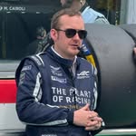 Robert Morrow - @rabm0 - Instagram