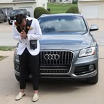 Robert Morrow - @816.bigrob - Instagram