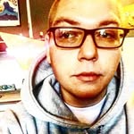 Robert T. Morrow - @morrow1994 - Instagram