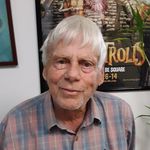 Robert Morse - @therealrobertmorse - Instagram