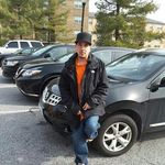 Robert Morse - @robbierobskulls - Instagram