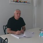 Robert Moskovits - @robert_moskovits - Instagram