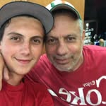Robert Moskovitz - @robertmoskovitz - Instagram