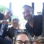 Robert Moskowitz - @robertwmoskowitz - Instagram