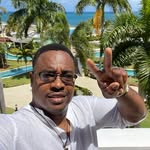 John Robert Moton Jr. - @commissionerspitstop - Instagram