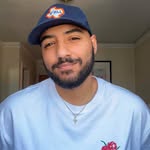 Robert Moton - @tgimoton - Instagram