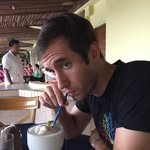 Robert Mott - @adventuresinbooze - Instagram