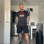 Robert Mould - @rob_shiny - Instagram