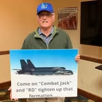 Robert Moulds - Facebook