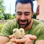 Robert Moulinex - @robertmoulinex - Instagram