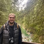 Robert Mouncer - @robertmouncer - Instagram