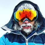 Robert Eriksson - @robertmountainguide - Instagram