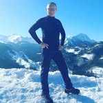 Robert Sadowski - @mountain_robert_ - Instagram
