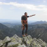 Robert Turjanik | mountain guide - @horskyvodca.info - Instagram