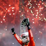 Robert Mousseau - @robbiemousseau - Instagram