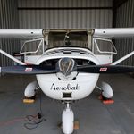 Robert Mowery - @aerobat163 - Instagram