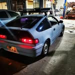Mozer_CRX#k24 - @robertmozer - Instagram
