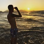 Robert Mozingo - @gigoltnemsky - Instagram