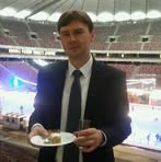 Robert Mroczkowski - Facebook