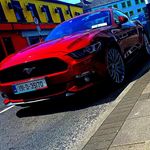 Dariusz Robert Mrozek - @car_enthusiast358 - Instagram