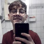 Robert Mrozek - @szczyrbaty_00 - Instagram
