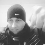 Robert Mrózek - @rocckymav - Instagram