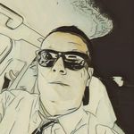 Robert Mrożek - @rybson2021 - Instagram