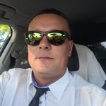 Robert Mrożek - @mrozek1987 - Instagram