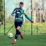 Robert Mrózek - @frytoo - Instagram