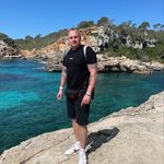 Robert Mrozek - @robcio89 - Instagram