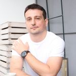 Robert Mrozek - @freezenosbor - Instagram