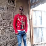 Reuben Mbithi - @robert_muchege - Instagram
