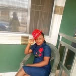 Oluwatoyin Jacob - @robert_muckwa - Instagram