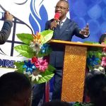 Robert Muela-Moyi - @muelamoyi - Instagram
