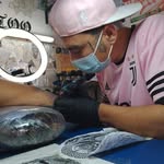 Robert Antonio Rodriguez Mujica - @guarotattooink2.0 - Instagram