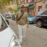 Robert Jose Melendez Mujica - @m3lendez - Instagram