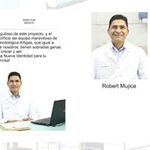 Robert Mujica - @robert_mujica76 - Instagram