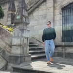 Robert Mujica - @robertmujica20 - Instagram