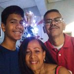 Robert Mujica - @robertalexandermujica1464 - Instagram