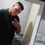 Robert Mujica - @mujica800_one_for_all - Instagram