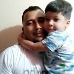 Robert Mujica - @adria_nmujica - Instagram