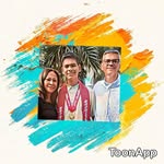 Robert Mujica - @jesus_alejandro1063 - Instagram