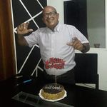 Robert Mujica - @rubenmujica03 - Instagram