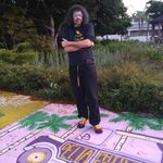 Robert Mullings - @mullings300 - Instagram