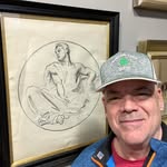 Robert Mulloney - @robertmulloneyart - Instagram