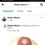 Robert Muma - Facebook