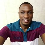 Robert Muma - @mumarobert - Instagram