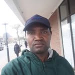 Robert Muma - @mbanosemu - Instagram