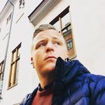 Robert Munkstierna - @iamrobertmunkstierna - Instagram