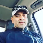 Robert Munoz - @robertmunoz150 - Instagram